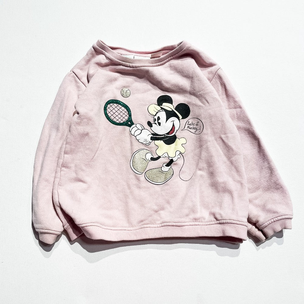 Zara Crew 3/4Y|223679