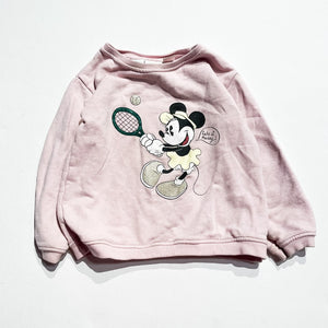 Zara Crew 3/4Y|223679