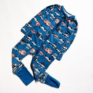 Bonds Wonder Suit Sleeper 18-24M|145661
