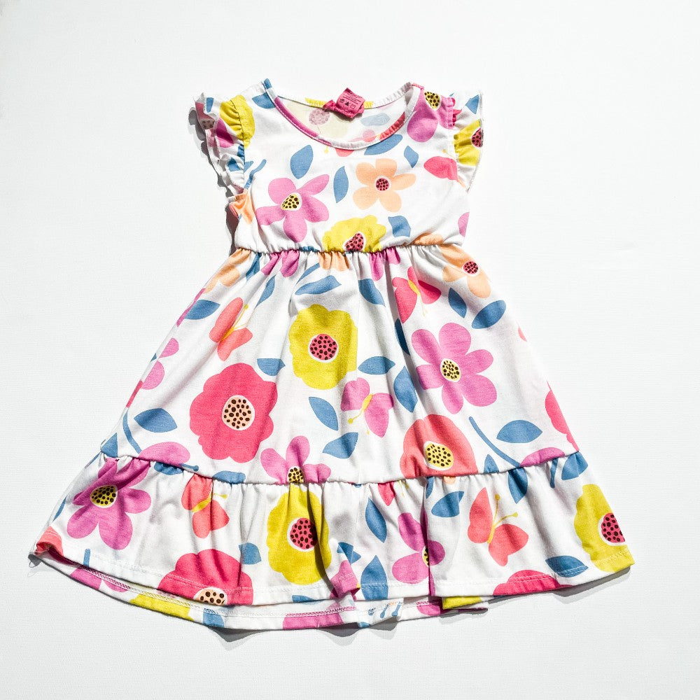 Dress 6Y|221279