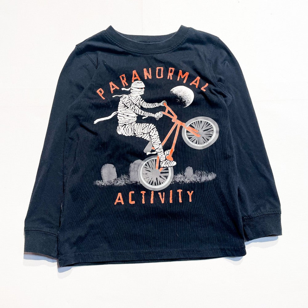 Carters Shirt 5Y|162903