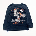 Carters Shirt 5Y|162903