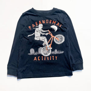 Carters Shirt 5Y|162903
