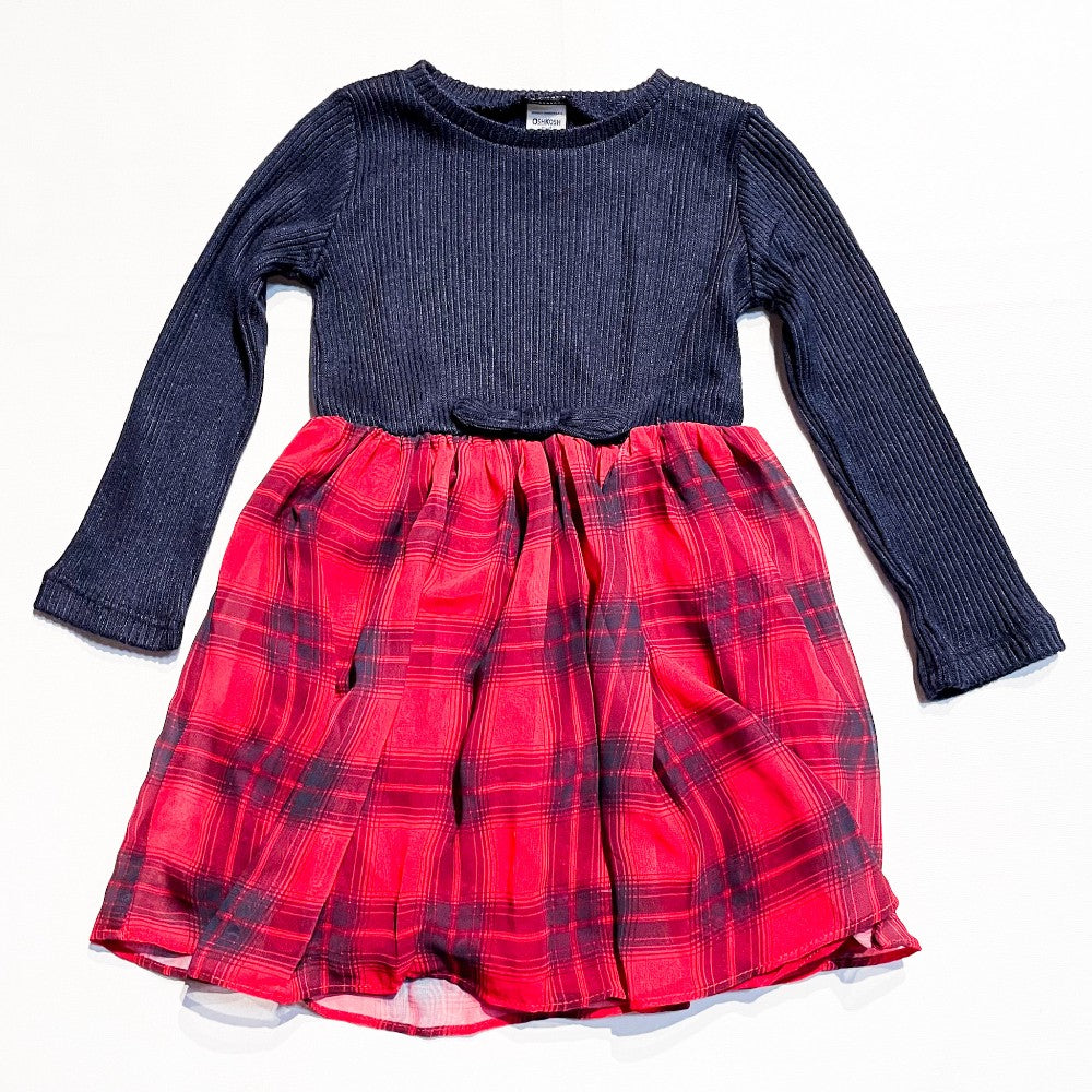 OshKosh Dress 3Y|139799