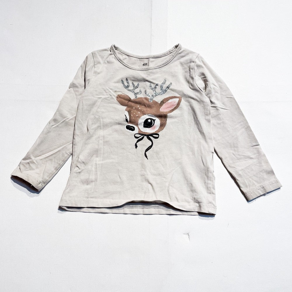 H&M Shirt 18-24M|174805