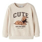 Name It - Cute Deer Sweater 1642|230129