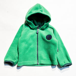 MEC Fleece Zip Up 12M|166348