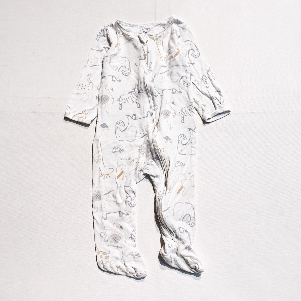Carters Sleeper 9M|156620