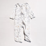 Carters Sleeper 9M|156620