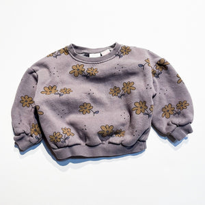 Zara Sweatshirt 2Y|187135