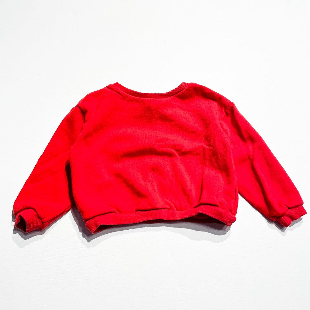 H&M Sweater 2-4Y|225819