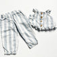 Carter's Set 12M *Imperfection|230527