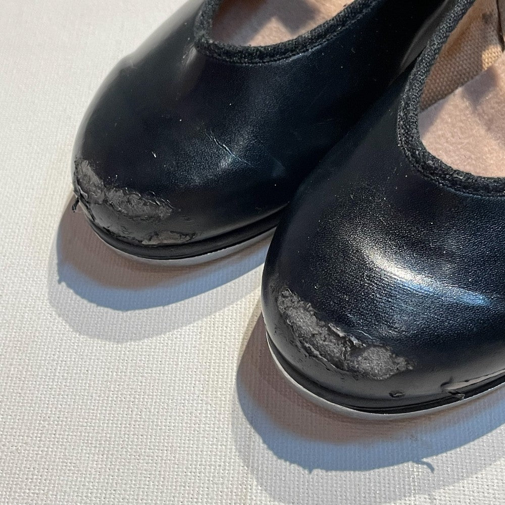 Bloch Tap Shoes 9 **Imperfection|172644