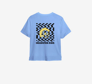 Headster - Mohawk T-shirt|139096