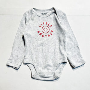 Carters Onesie 0-3M|173587
