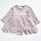 Zara Dress 18M *Imperfection|151556