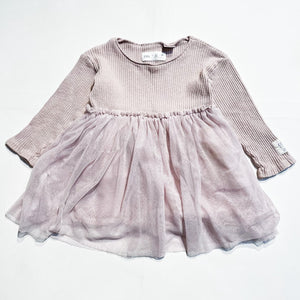 Zara Dress 18M *Imperfection|151556