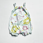 Carters Romper 0-3M|206211