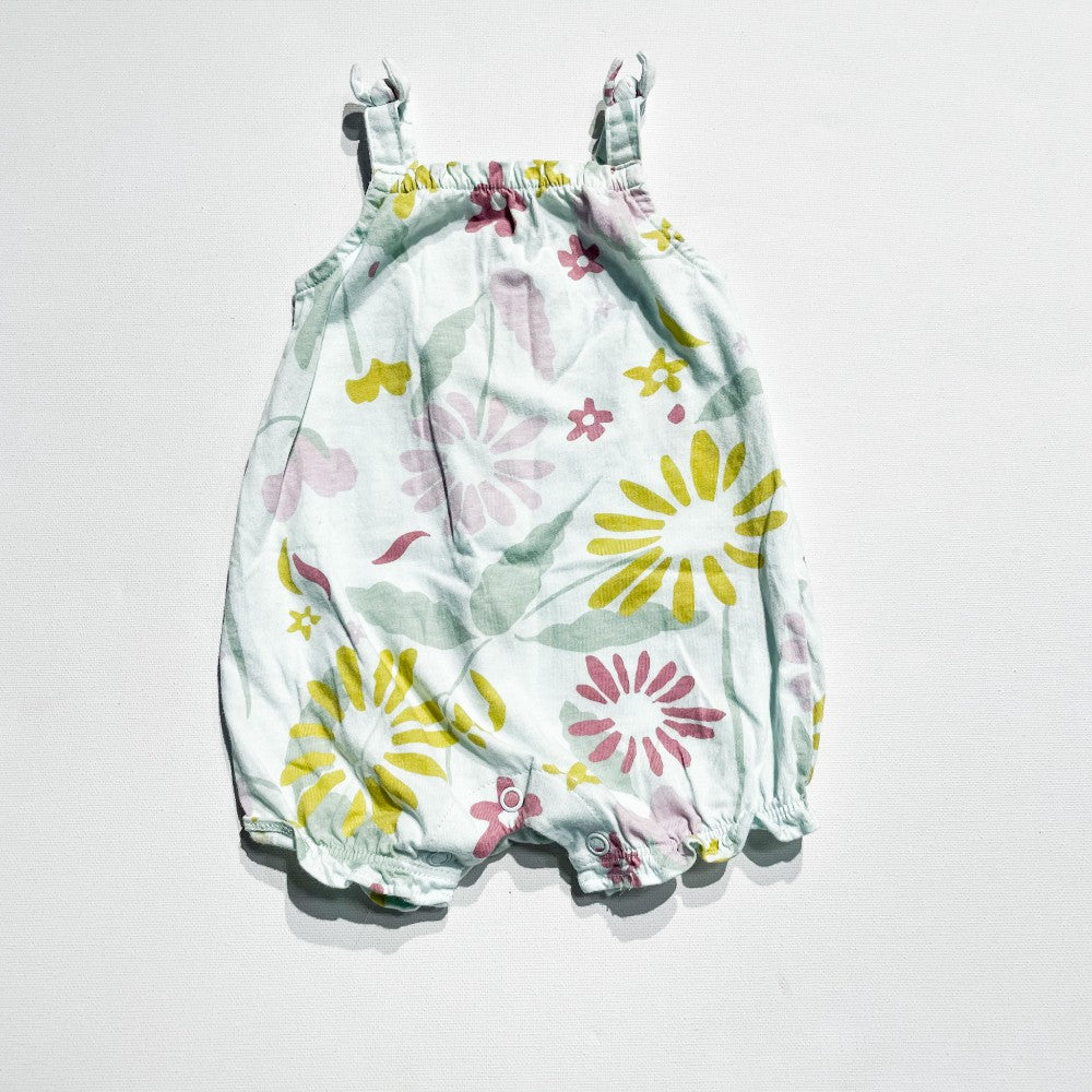 Carters Romper 0-3M|206211