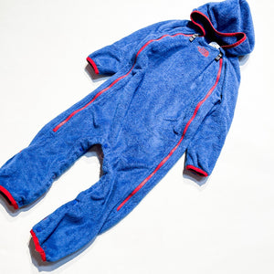 The North Face Bunting Suit 18-24M *Imperfection|132021