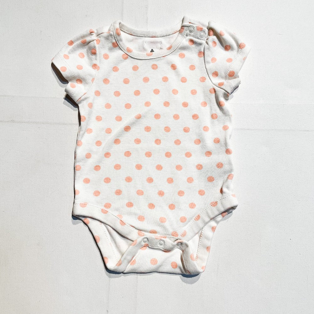 Gap Onesie 0-3M|159953
