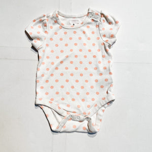 Gap Onesie 0-3M|159953