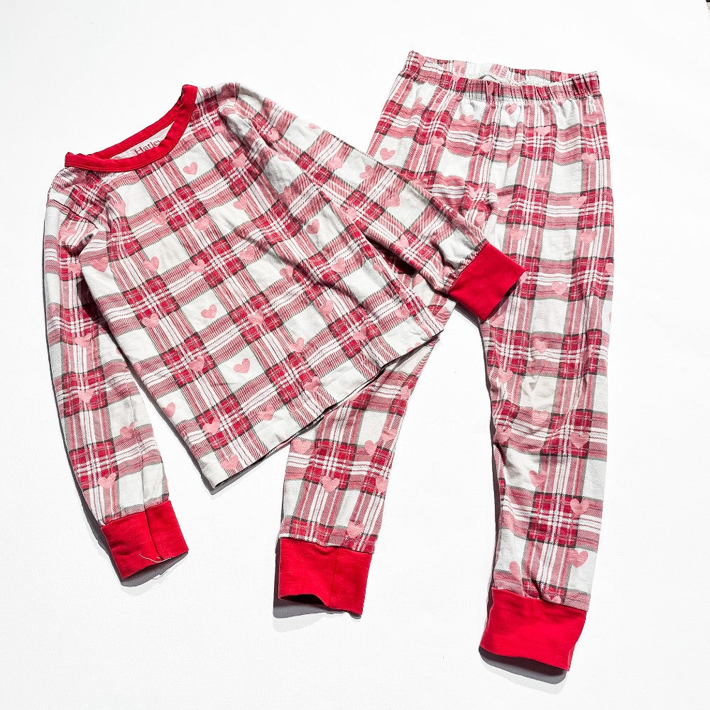 Hatley Sleep Set 5Y|200767