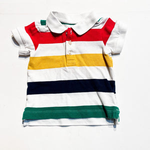 Hudsons Bay Shirt 3-6M|163320