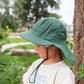 Roobear Everday Sun Hat - Pine|147733