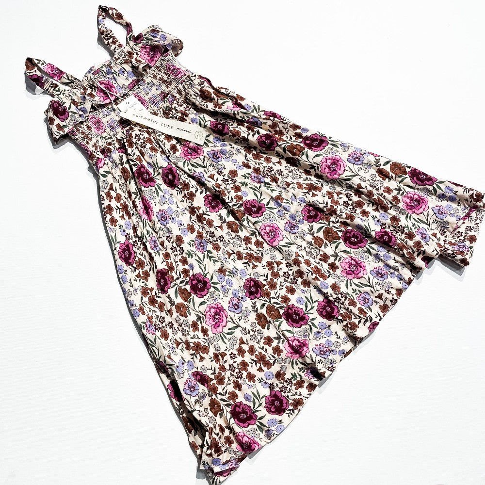 Salt Water Dress 4-5Y|213248
