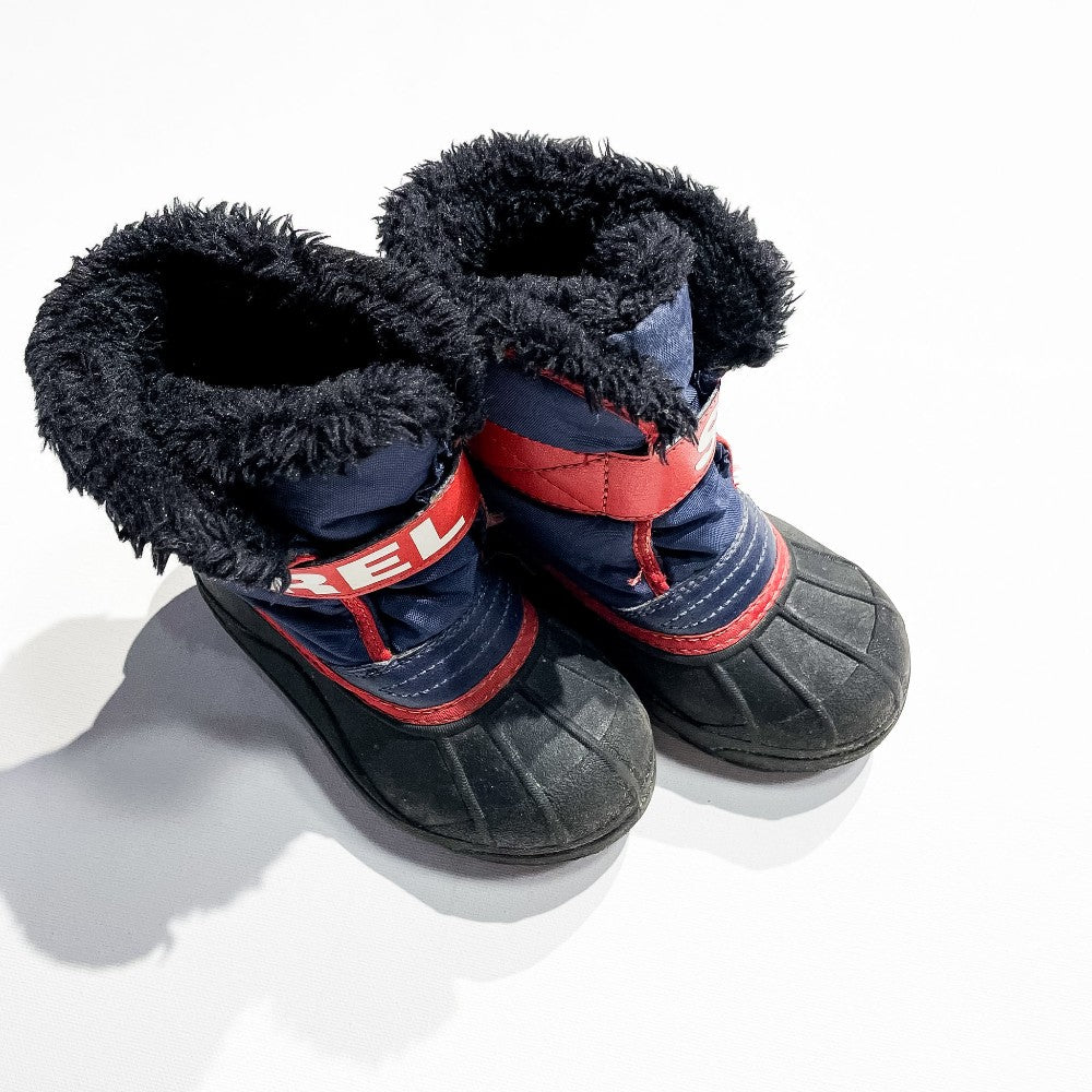 Sorel Boots Size 10|232690