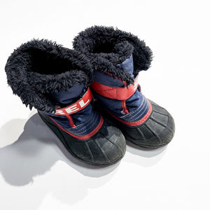 Sorel Boots Size 10|232690