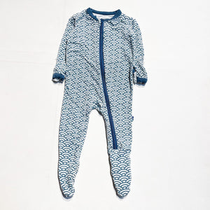 Kickee Pants Sleeper 3-6M|161808
