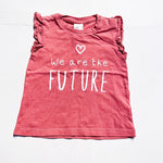 H&M shirt 4-6M|183370