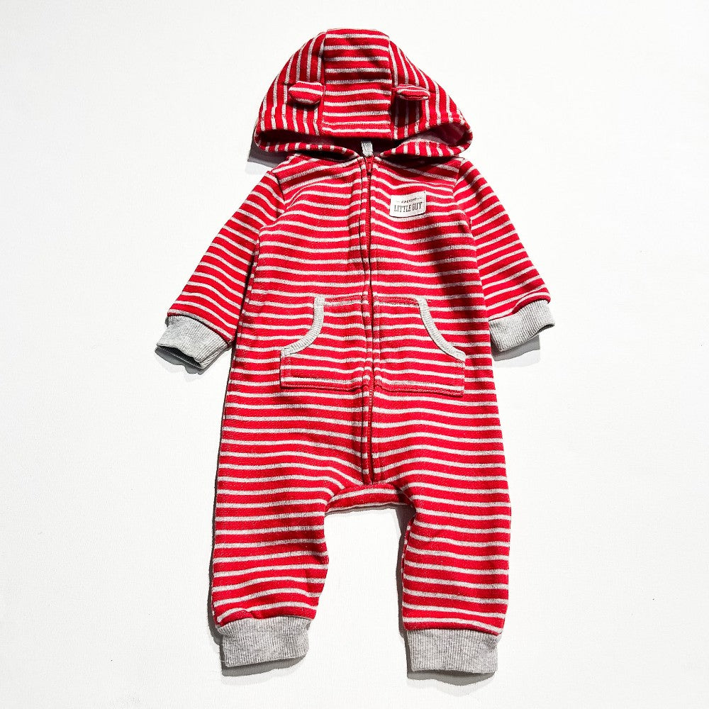 Carter's Romper 6M|209827