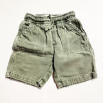 Zara Shorts 6Y|217738