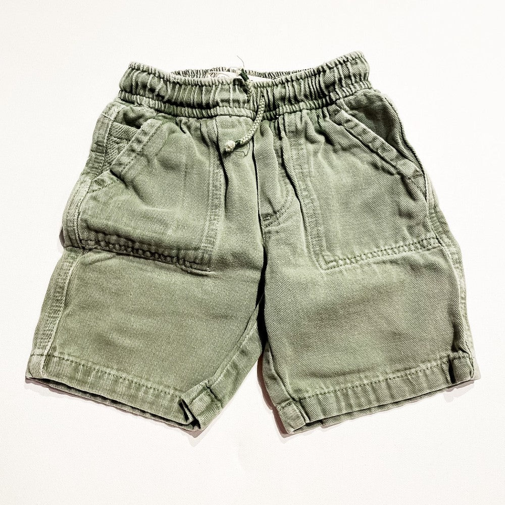 Zara Shorts 6Y|217738