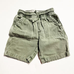 Zara Shorts 6Y|217738