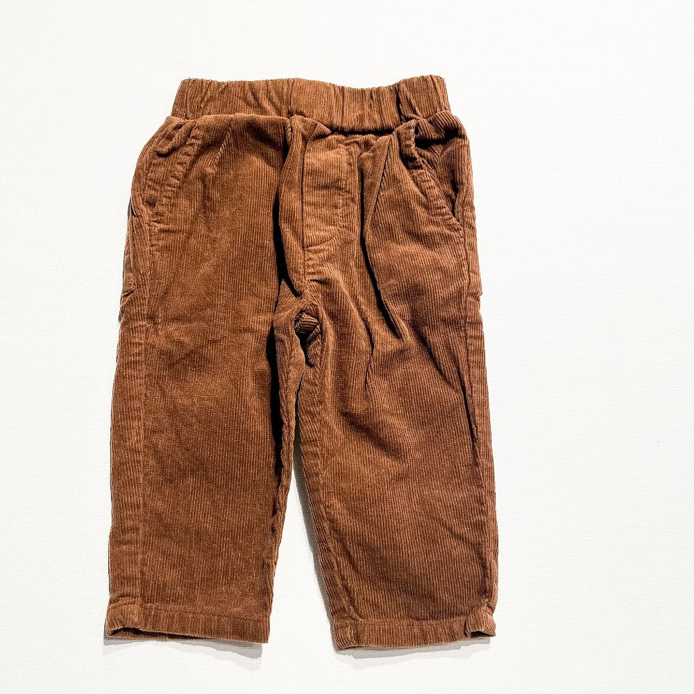 Rylee + Cru Pants 3-6M|221300