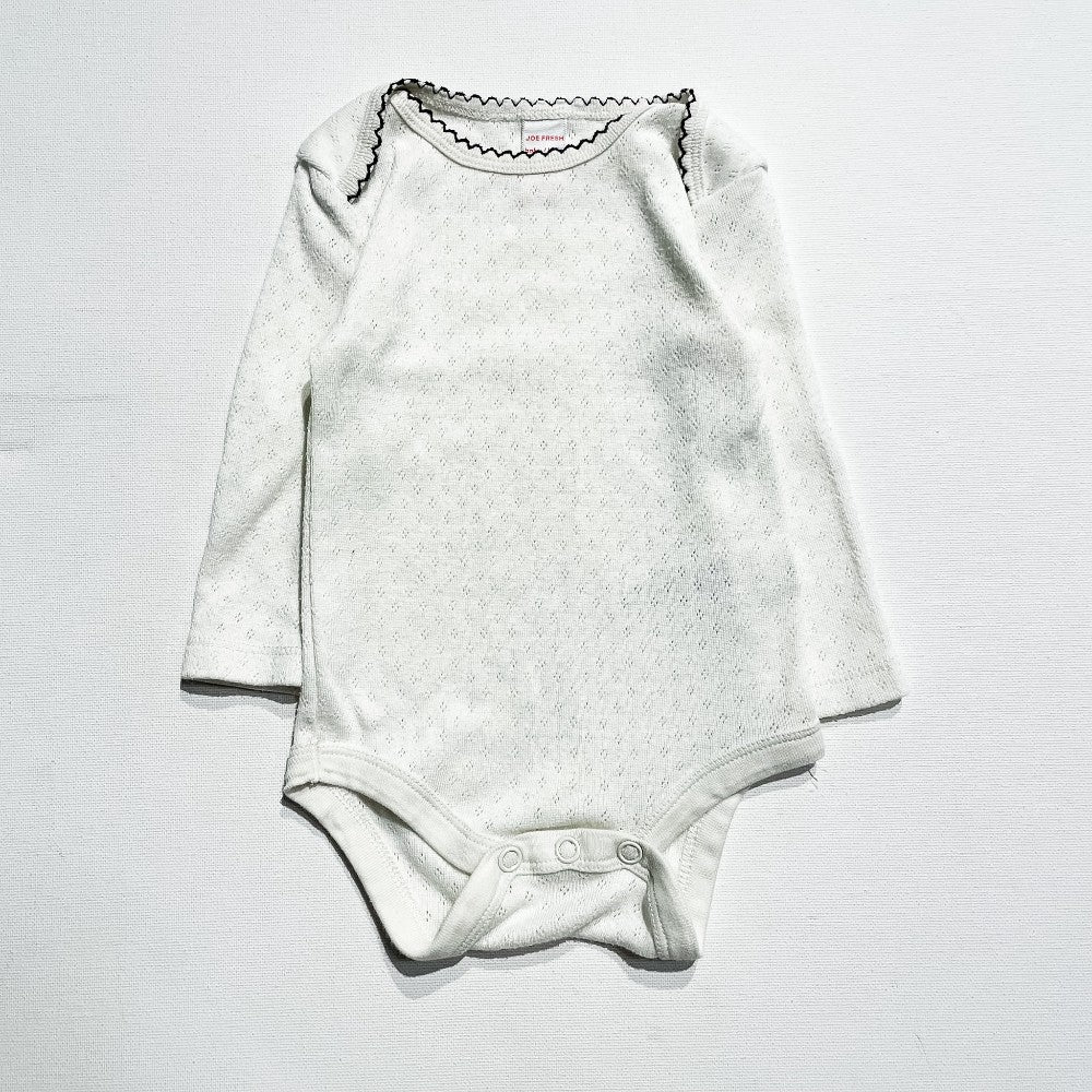 Joe Onesie 0-3M|222624