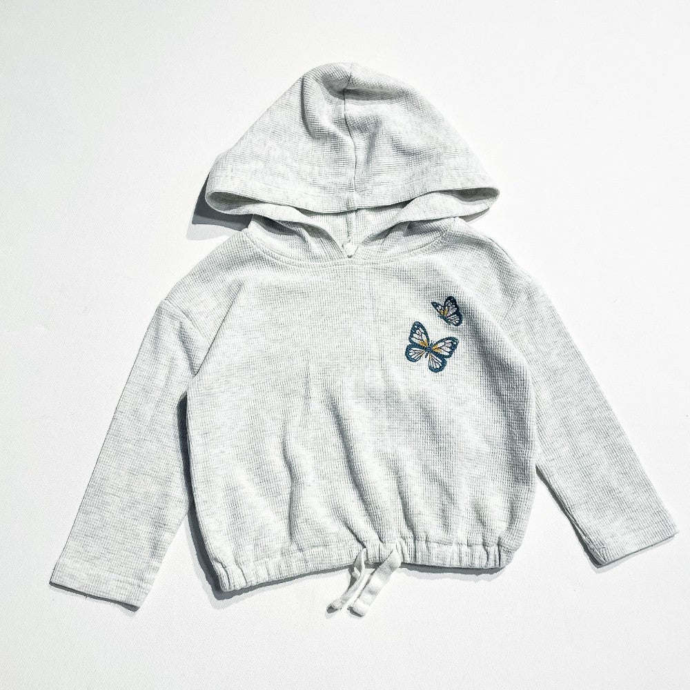 Oshkosh Hoodie 24M|224560