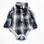 Me & Henry Oesie 9-12M|177599