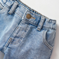 Little Bipsy - Straight Leg Denim|164290