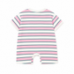 Roobear - Cotton Striped Romper