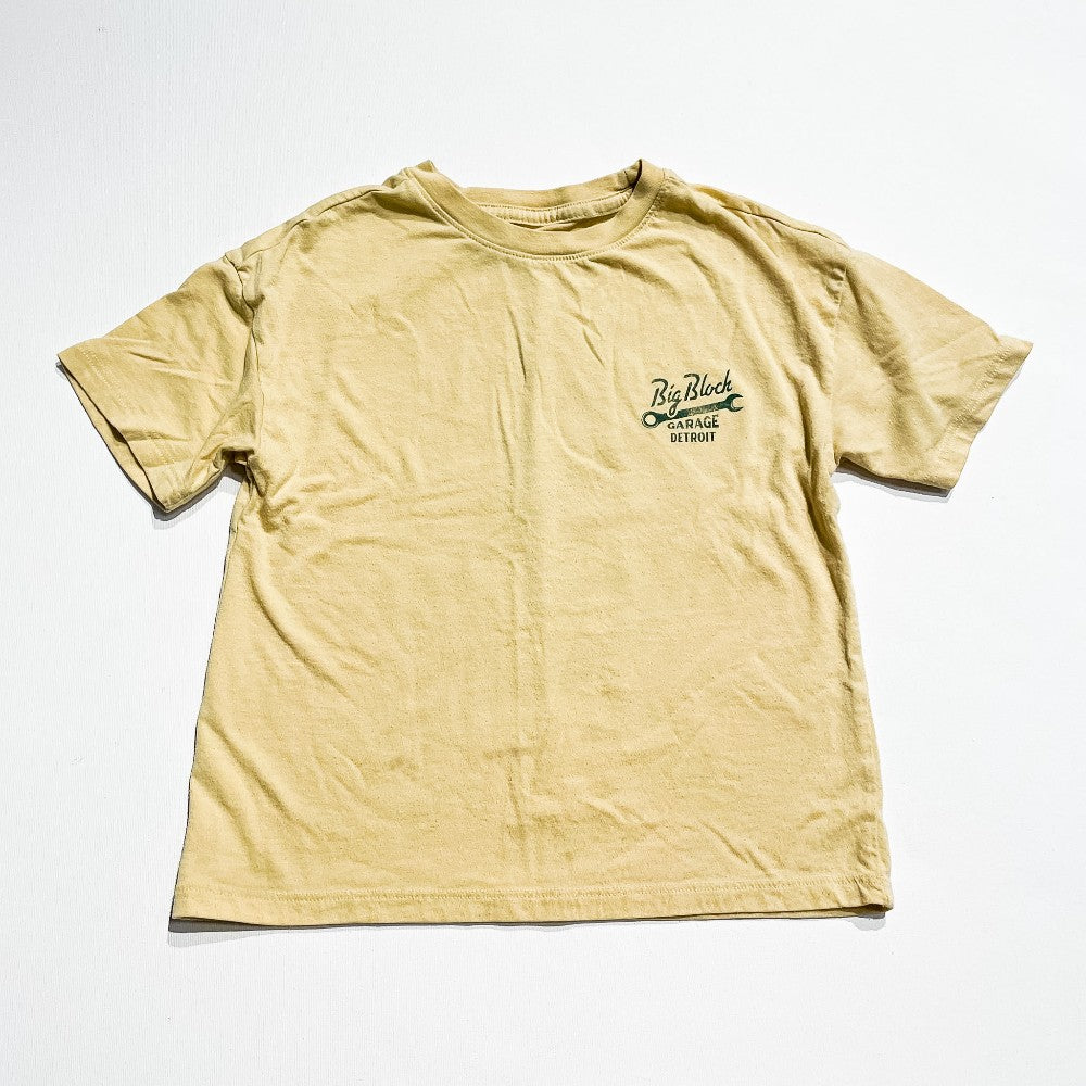 Cat & Jack Shirt 4-5Y **Imperfection|212155
