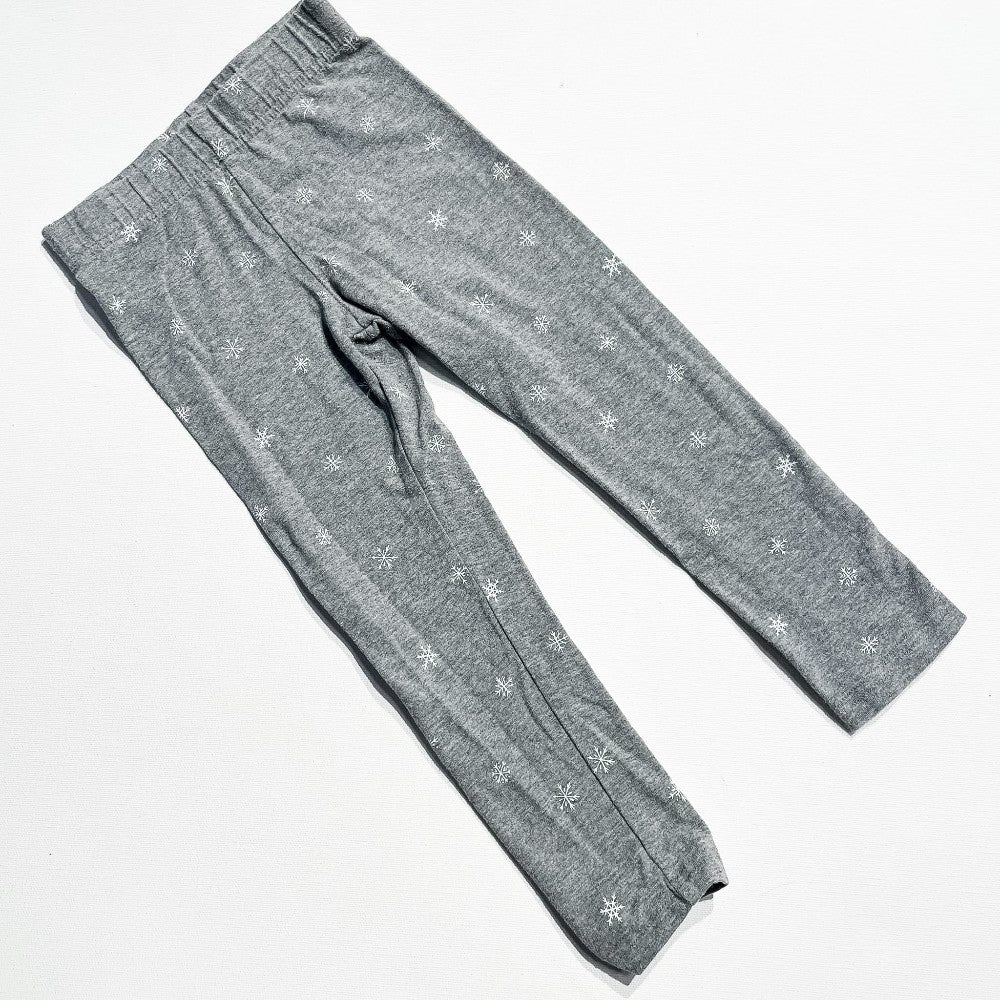 Carter's Leggings 5Y|228994