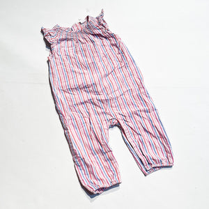 Gap Romper 6-12M|180248