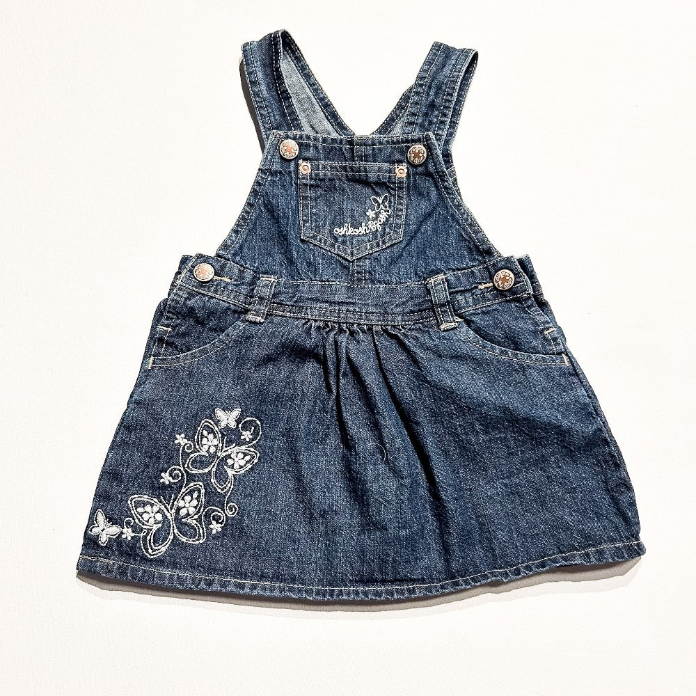 Dress 12-18M|208740