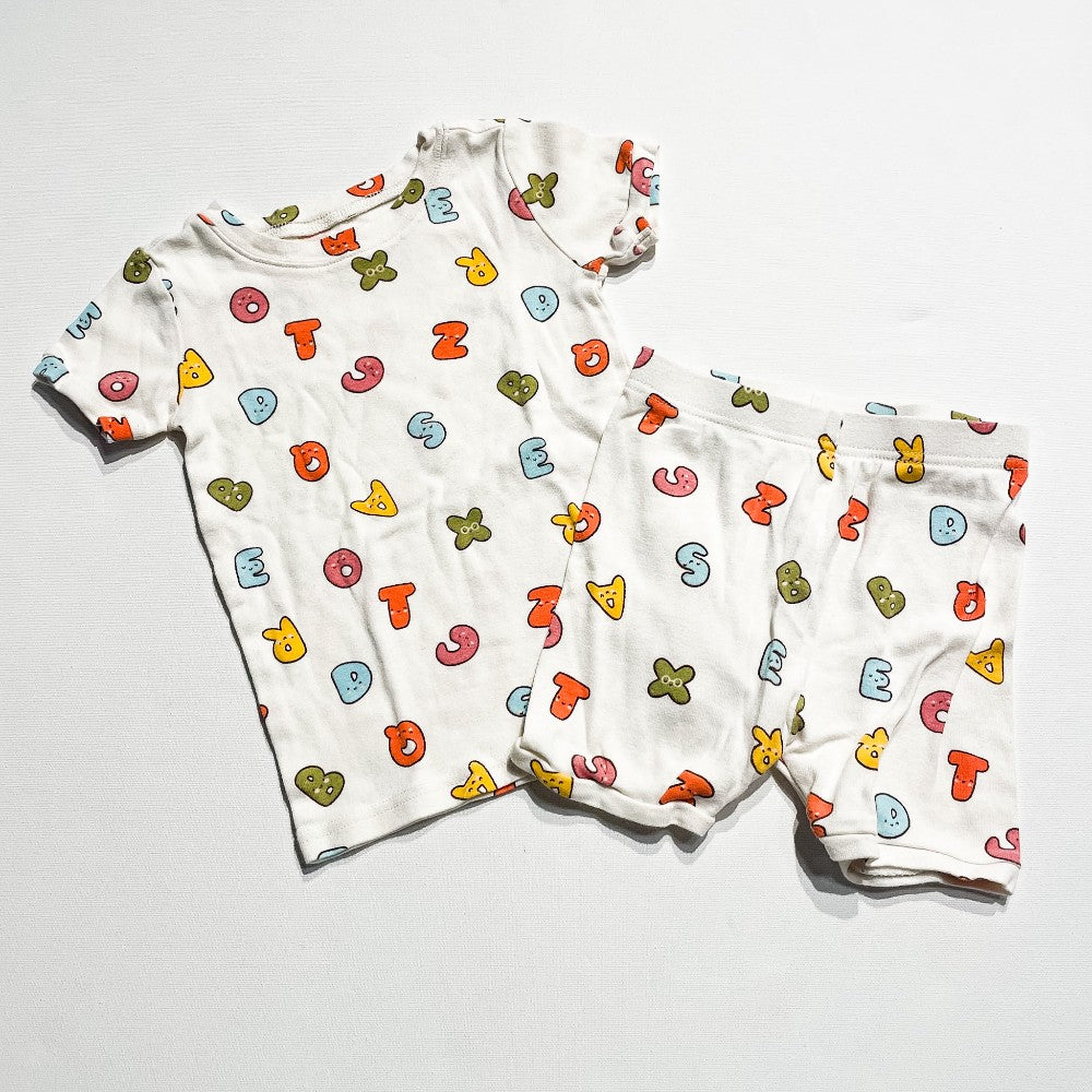 Old Navy Jammies 5Y|222299
