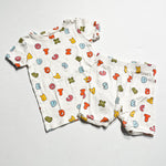 Old Navy Jammies 5Y|222299